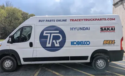 Vehicle Graphics & Wraps Photo
